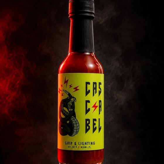 Venom Sauce