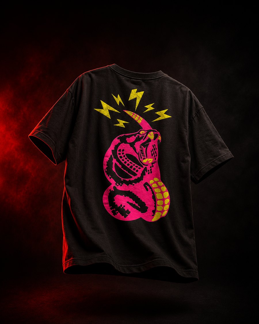Venom Tee